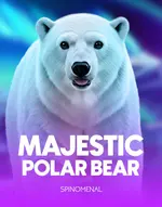 Majestic Polar Bear