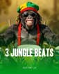 3 Jungle Beats