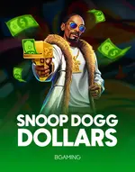 Snoop Dogg Dollars