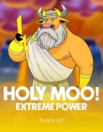 Holy Moo! Extreme Power