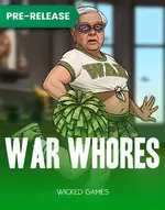 War Whore