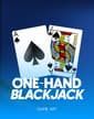 One-Hand Blackjack