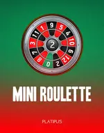 Mini Roulette