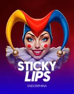 Sticky Lips