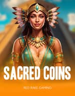 Sacred Coins