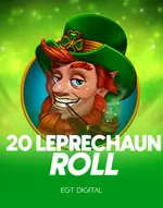 20 Leprechaun Roll