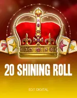 20 Shining Roll