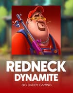 Redneck Dynamite