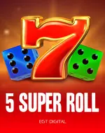 5 Super Roll