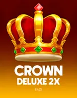 Crown Deluxe 2X