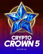 Crypto Crown 5