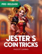 Jester’s Coin Tricks