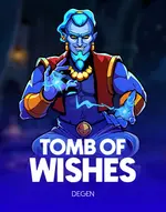 Tomb of Wishes