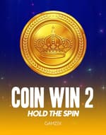 Coin Win 2: Hold The Spin