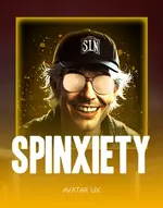 SpinXiety