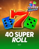 40 Super Roll