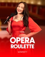 Opera Roulette