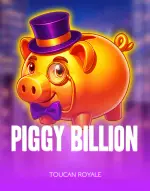 Piggy Billion