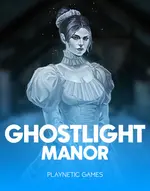 Ghostlight Manor