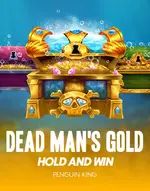 Dead Man's Gold: Hold & Win