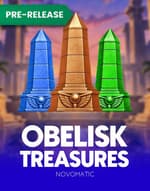Obelisk Treasures