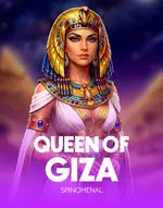 Queen Of Giza