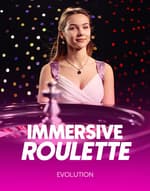 Immersive Roulette