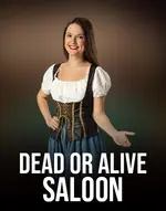 Dead or Alive: Saloon