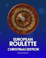 European Roulette Xmas