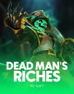 Dead Man's Riches
