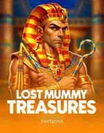Lost Mummy Treasures
