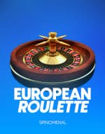 European roulette BR