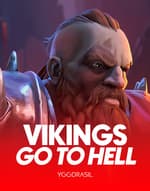 Vikings Go To Hell