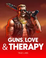 Guns, Love and Therapy