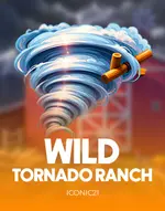 Wild Tornado Ranch