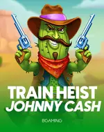 Train Heist Johnny Cash