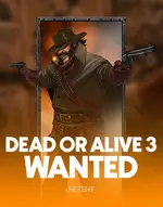 Dead or Alive™ 3: Wanted