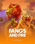 Fangs and Fire