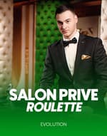 Salon Privé Roulette