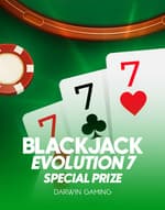 BlackJack 7 SP