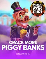 Crack More Piggy Banks