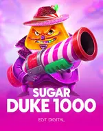 Sugar Duke 1000