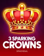 3 Sparking Crowns