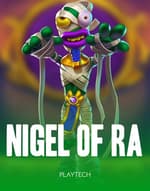 Nigel of Ra