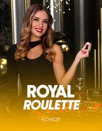 Royal Roulette