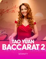 Tao Yuan Baccarat 2