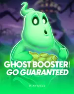 Ghost Booster! GO Guaranteed