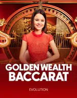 Golden Wealth Baccarat