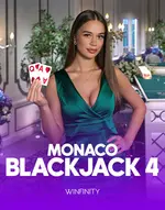 Monaco Blackjack 4
