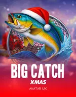 Big Catch Xmas
